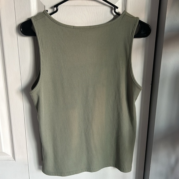 Lauren Taylor Top, Large - Picture 2 of 3